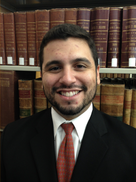 Stephen Gutierrez (Image: thelawdoctor.net)